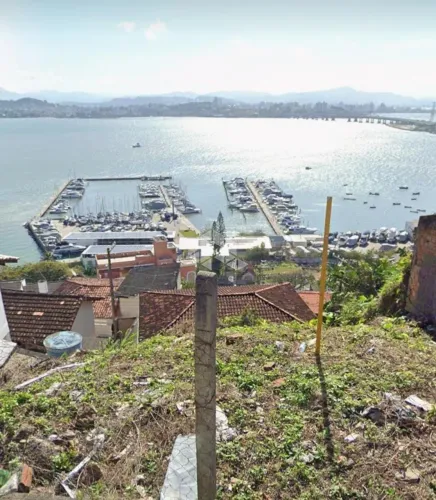 Terreno à venda, Bairro José Mendes, Florianópolis SC