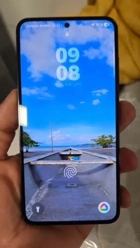 S23 256gb