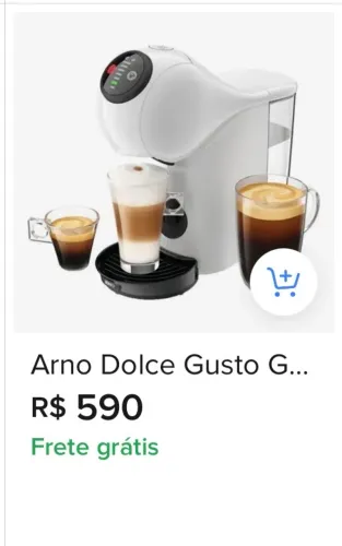 Cafeteira 