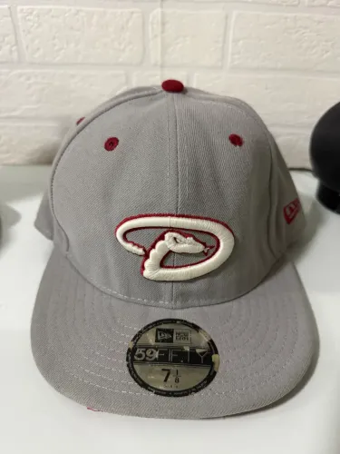 Boné new era 