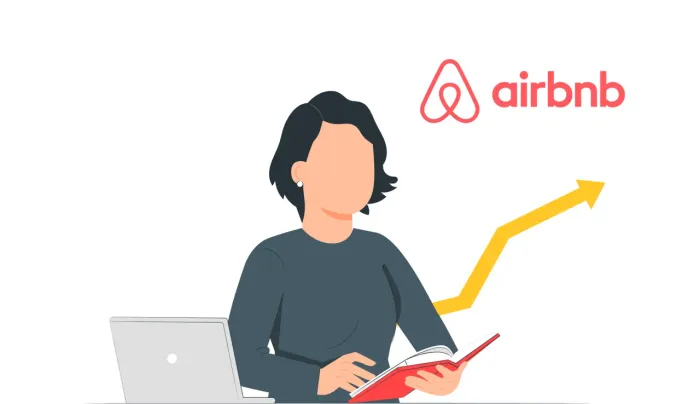 Administrador Anfitrião airbnb