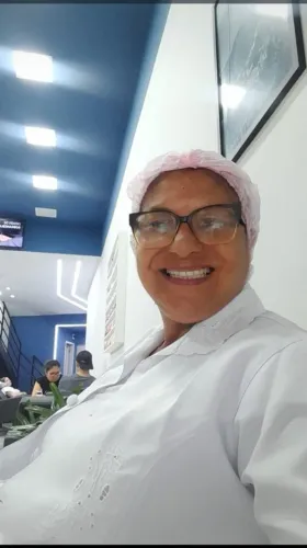 Epilação unissex