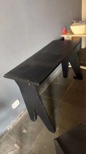 Mesa de escritório 
