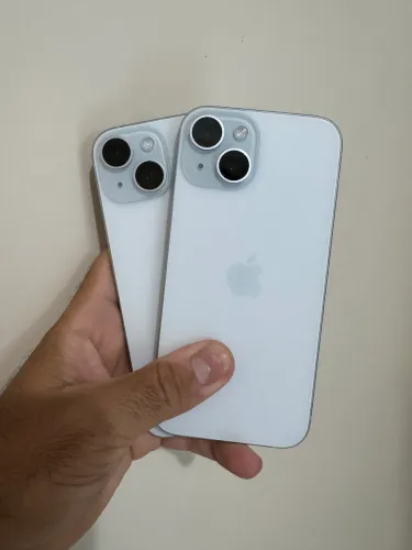 iPhone 15 256Gb. Super Promoção!