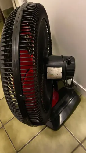 Ventilador Polishop