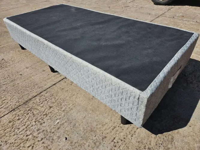 Cama Bix base Solteiro
