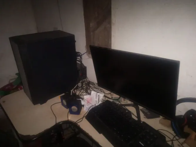 PC completo i5