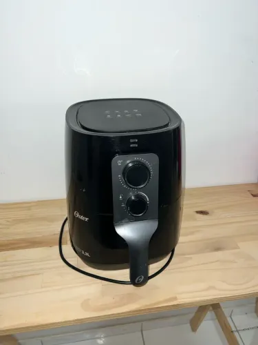 Air Fryer Oster 3L