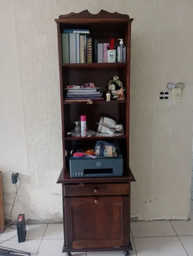 Móvel para escritório 