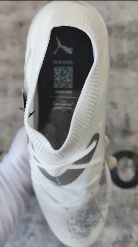 Chuteira Puma Society Future 