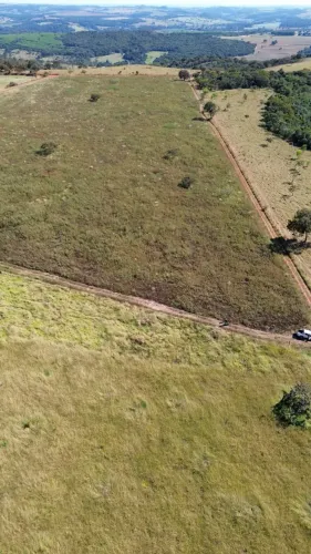 Fazenda a venda em Bonfinópolis Goiás!!!