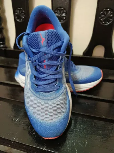 Tênis feminino Mizuno Original 