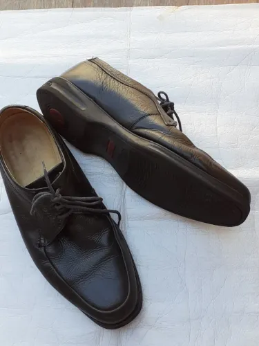 Sapato Samello Nº41 preto