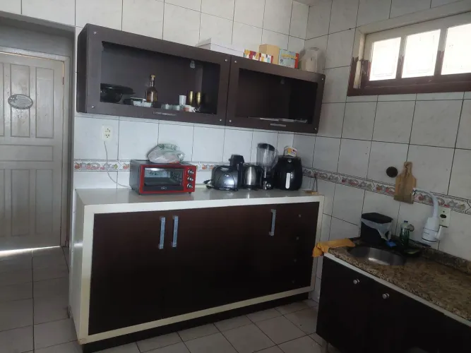 Armário de Cozinha 