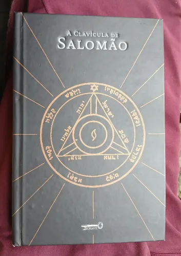 A clavícula de Salomão