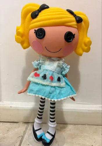 lalaloopsy
