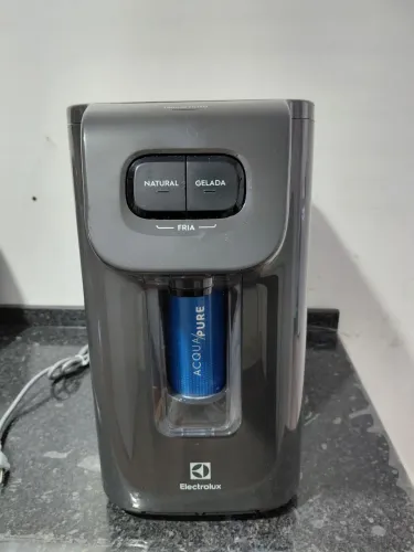 Purificador de agua electrolux