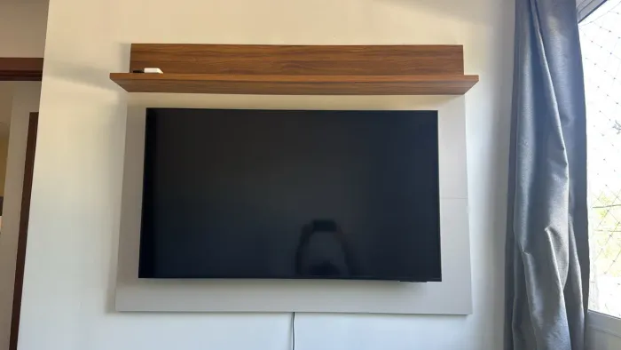 Painel de Tv para até 55 Polegadas