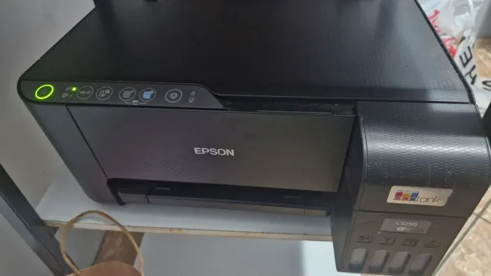 Impressora Epson Ecotank L3250