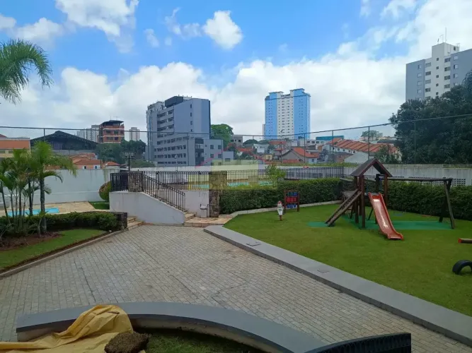 Imóvel para aluguel com 70 metros quadrados com 3 quartos em Vila Esperança - São Paulo - 