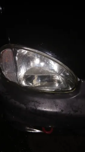Par farol corsa classic