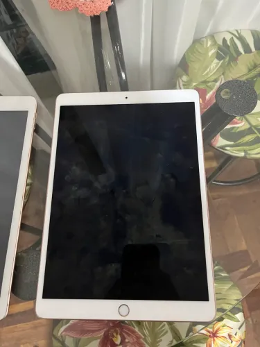 iPad