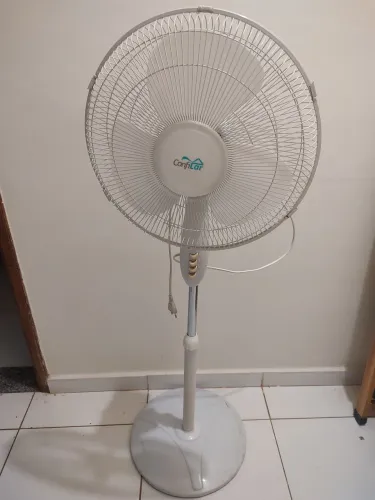 ventilador de coluna