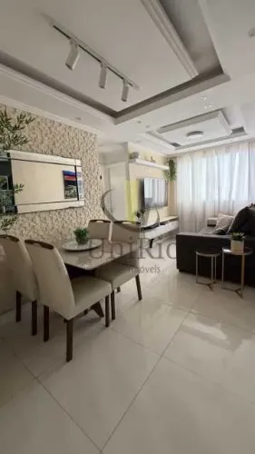Apartamento á venda - Padre Miguel - Rio de Janeiro -RJ