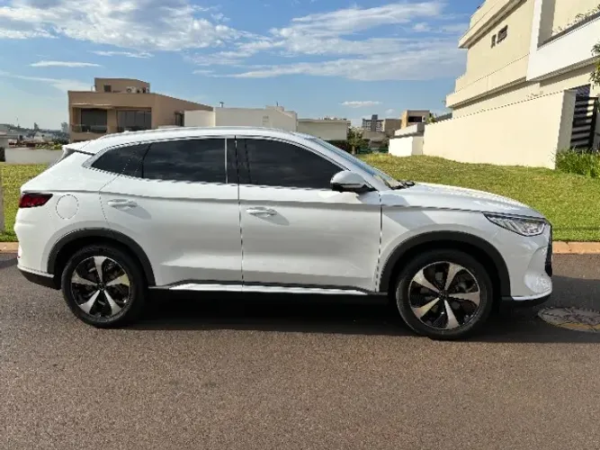 BYD Song Plus 1.5 16V Aut. (hibrido) 2025