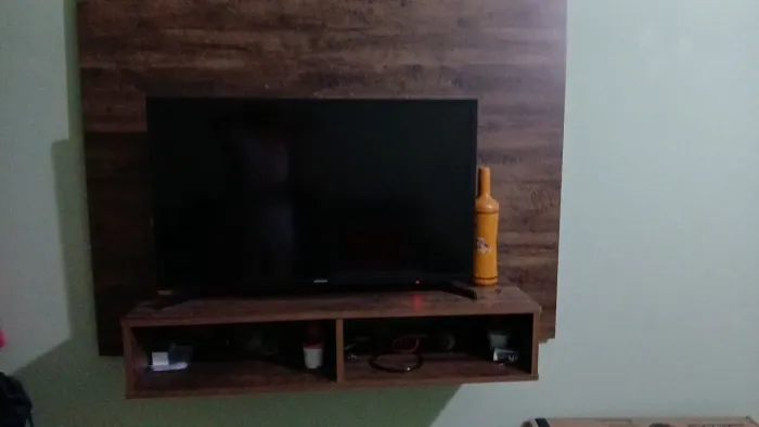 Painel para TV