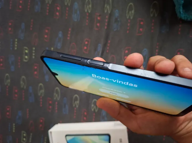 Galaxy a16