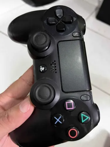 controle ps4 ... troco por controle de xbox one ou series 