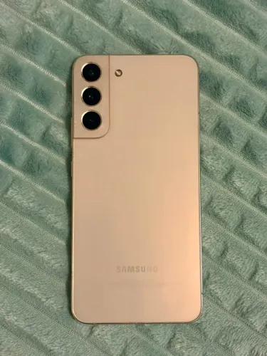 Celular Samsung S22+ Usado