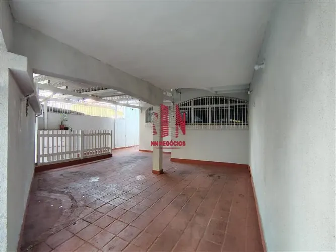 Casa Parque Mandaqui São Paulo/SP