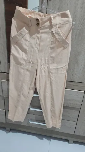 Calça Cortelle 38