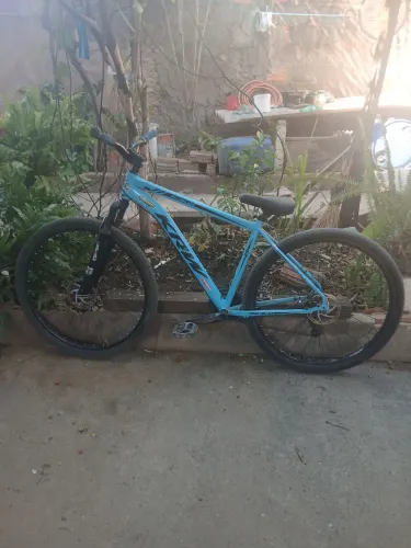 Bike aro 29 