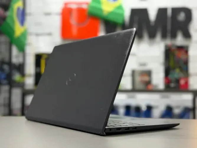 NOTEBOOK DELL i7-11ª | 16GB RAM | NVMe 512GB | ALTO DESEMPENHO