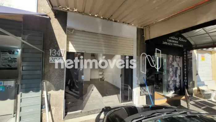 Locação Loja Planalto Belo Horizonte