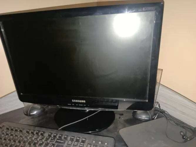 Monitor 