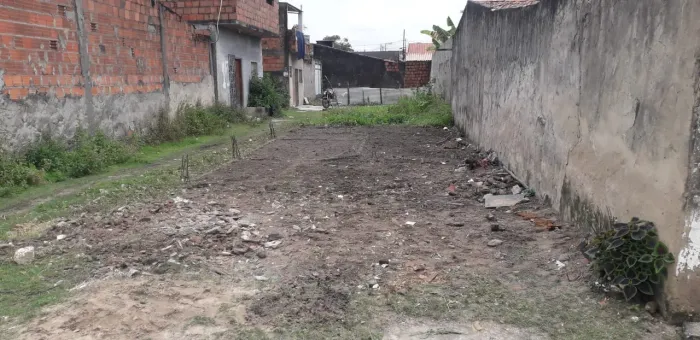 Terreno