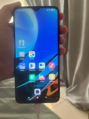 Celulares XIAOMI