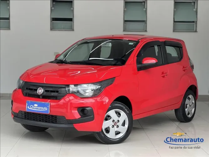 Fiat Mobi Like 1.0 Fire Flex 5P. 2020