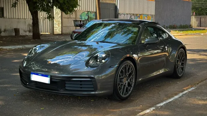 Porsche 911 Carrera Coupe 3.0 370cv (991) 2024