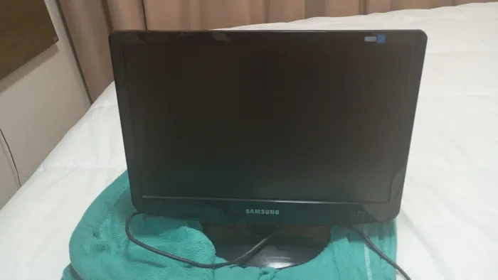 Monitor 17 polegadas 