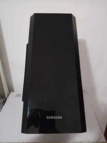 VENDO: SUBWOOFER SAMSUNG.