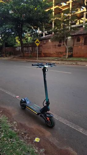 Patinete foston z3 2400w dual motor