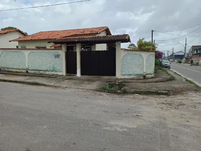 ÓTIMA CASA JARDIM ATLANTICO LESTE ITAIPUAÇU