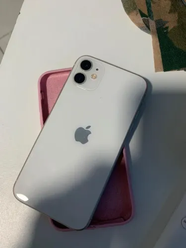 Vendo iPhone 11