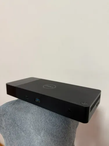 Dell Dock Station WD19