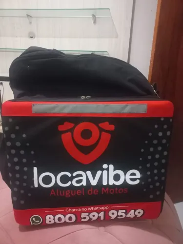 Bag Locavibe